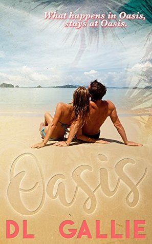 Oasis (The Castaway Grove Collection, #1)