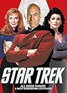Star Trek - All Good Things: A Next Generation Companion Star Trek - All Good Things: A Next Generation Companion