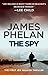The Spy (A Jed Walker Series Novel Book 1)
