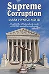 Supreme Corruption (Frank McNamara Book 2) Supreme Corruption (Frank McNamara Book 2)