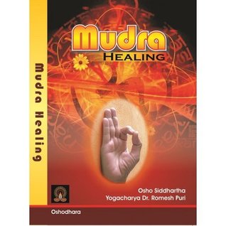 Mudra healing (Paperback)