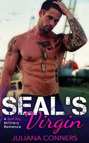 SEAL's Virgin (The Bradford Brothers #1)