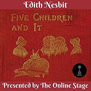 Five Children and It