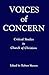 Voices of Concern: Critical...