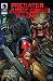 Predator vs. Judge Dredd vs. Aliens #4 #4