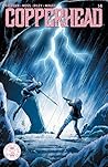 Copperhead #14 by Jay Faerber