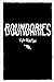 Boundaries