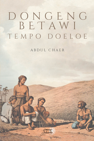 Dongeng Betawi Tempo Doeloe