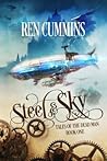 Steel & Sky: Tale...