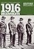 1916: Dream And Death (a History Ireland annual)
