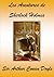 Les Aventures de Sherlock Holmes (French Edition)