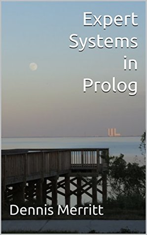 Expert Systems in Prolog (Kindle Edition)