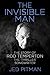 The Invisible Man by Jed Pitman