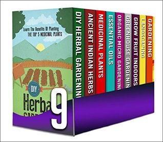Summer Gardening: Box Set : Discover The Best Techniques, Tips, And Benefits To Grow Fruits, Vegetables, Or Herbal Plants Outdoors During The Summer (Kindle Edition)