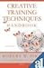 Creative Training Techniques Handbook