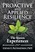 Proactive and Applied Resilience