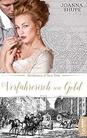 Verführerisch wie Gold (Gentlemen of New York #0.5)