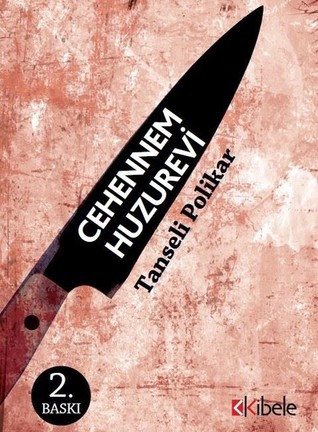 Cehennem Huzurevi (Paperback)