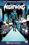 Nightwing, Vol. 2...