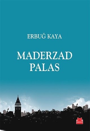 Maderzad Palas (Paperback)