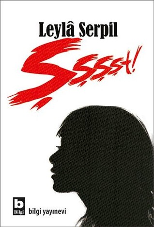 Şşşşt! (Paperback)