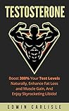 Testosterone: Boo...