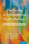 The Guide to Interpersonal Psychotherapy by Myrna M. Weissman