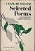 Selected Poems by Czesław Miłosz Selected Poems by Czesław Miłosz