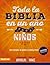 Toda la Biblia en un año para niños (Spanish Edition)