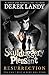 Resurrection (Skulduggery Pleasant, #10)