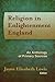 Religion in Enlightenment England by Jayne E. Lewis