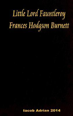Little Lord Fauntleroy