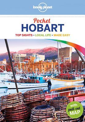 Lonely Planet Pocket Hobart 1 (Travel Guide)