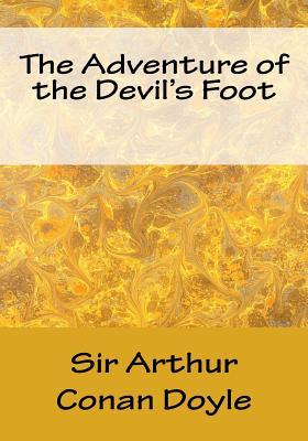 The Adventure of the Devil's Foot