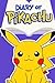 Diary of Pikachu - Book 4: ...