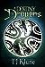 A Destiny of Dragons (Tales From Verania, #2) by T.J. Klune