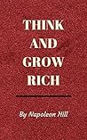 Think And Grow Rich