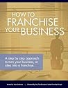 How to Franchise ...