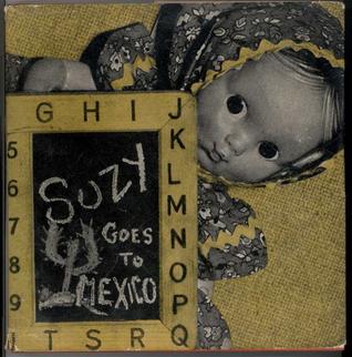 Suzy Goes to Mexico (Hardcover)