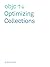 Optimizing Collections by Károly Lőrentey