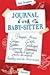 Journal d'un baby-sitter (Journal d'un baby-sitter #1)
