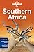 Lonely Planet Southern Africa
