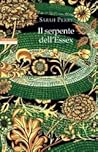 Il serpente dell'Essex by Sarah Perry
