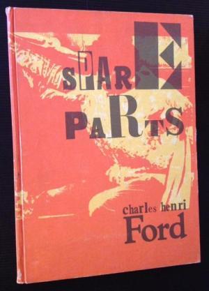 Spare Parts (Hardcover)