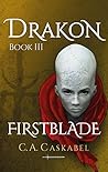 Drakon: Firstblade