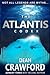 The Atlantis Codex (Warner & Lopez #7)