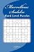 Marvellous Sudoku by S Jones