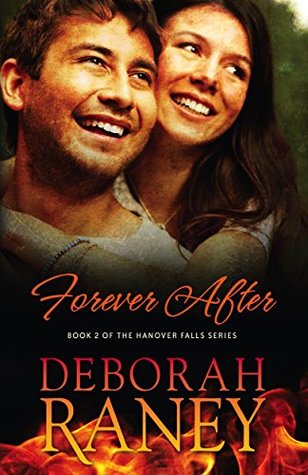 Forever After (Hanover Falls Series #2)