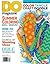 Color, Tangle, Craft, Doodle (#4) DO Magazine (Design Origina... by Editors of DO Magazine