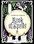 Coloring Book of Shadows: Book of Spells (Coloring Book of Shadows - Classics)